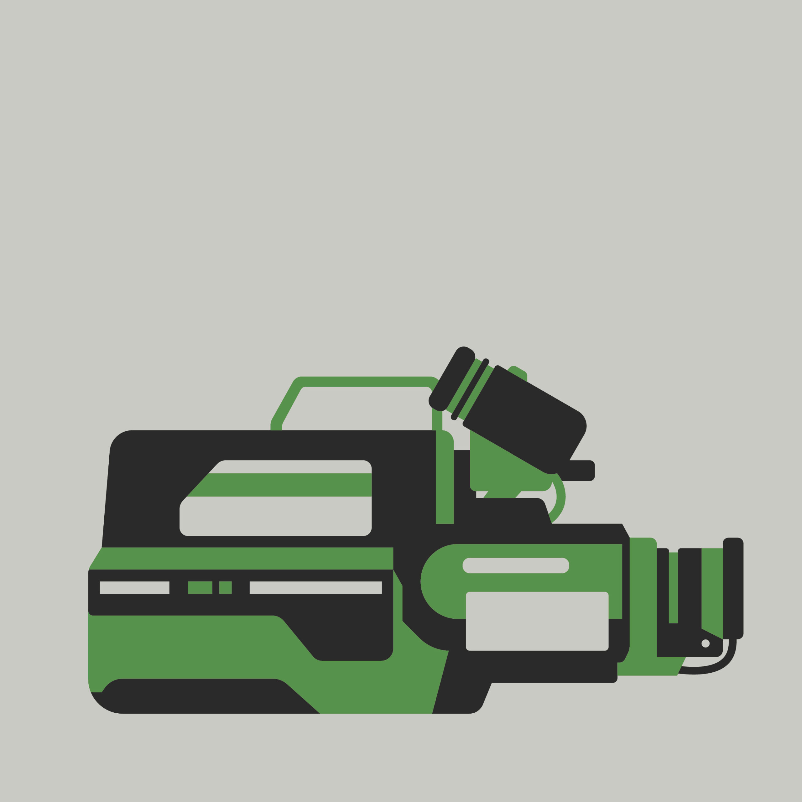 Be Kind Rewind … Abgedreht — Michel Gondry