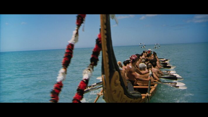 Whale Rider – Filmstill
