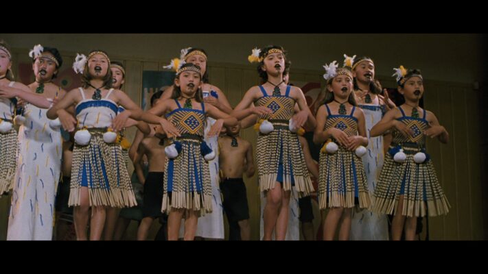 Whale Rider – Filmstill