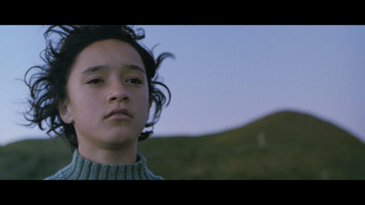 Whale Rider – Filmstill