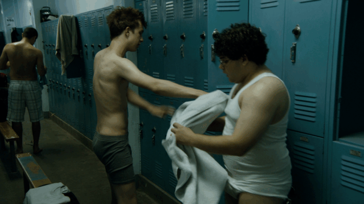 Filmwinter 2026 — Project X (Filmstill)