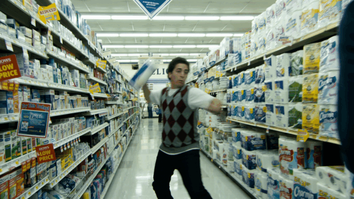 Filmwinter 2026 — Project X (Filmstill)