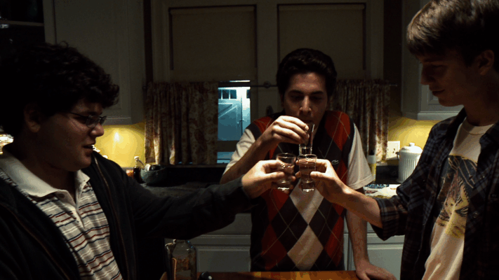 Filmwinter 2026 — Project X (Filmstill)