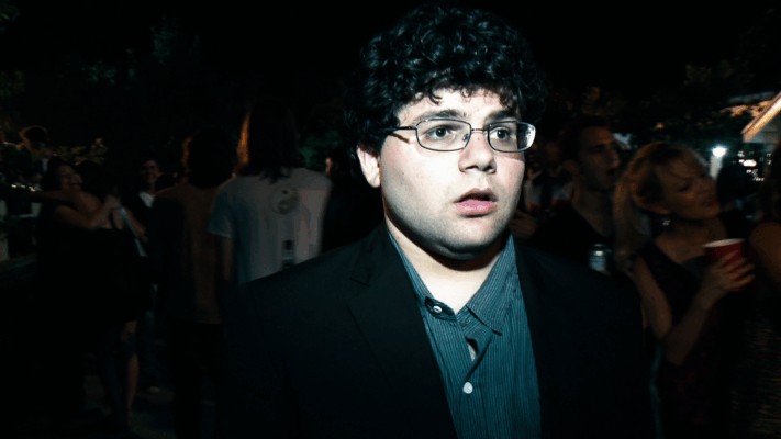 Filmwinter 2026 — Project X (Filmstill)