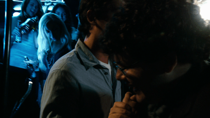Filmwinter 2026 — Project X (Filmstill)