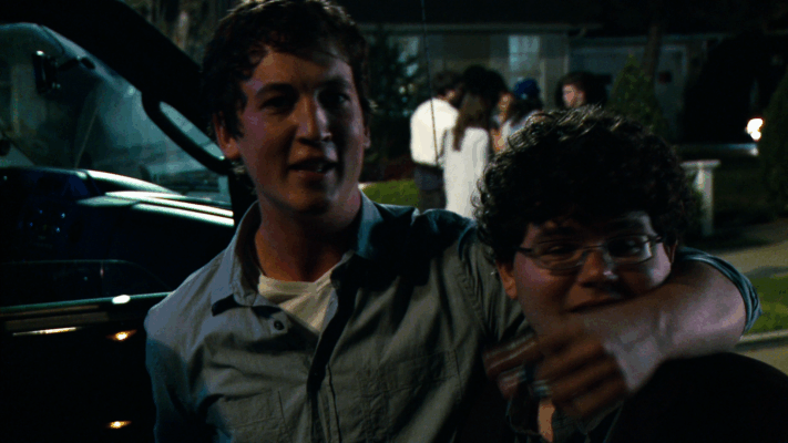 Filmwinter 2026 — Project X (Filmstill)