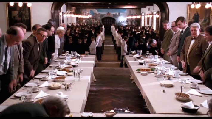 Filmstill – Club der toten Dichter